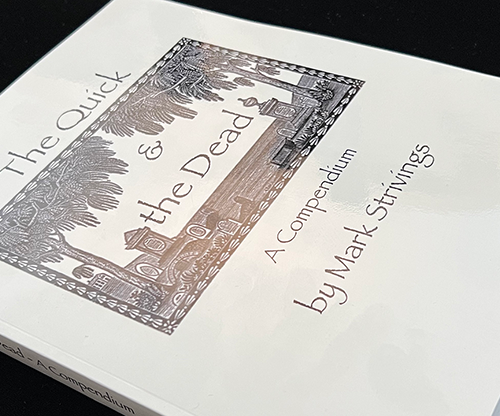 The Quick and the Dead | Mark Strivings Mark Strivings bei Deinparadies.ch