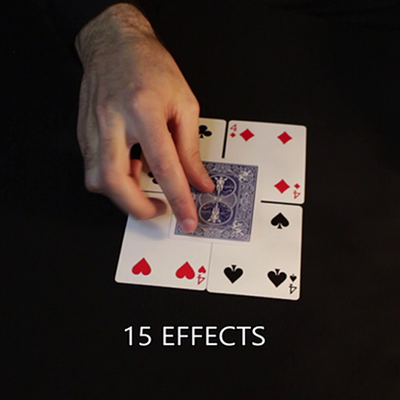 Bicycle Gaff Playing Cards Index Deinparadies.ch bei Deinparadies.ch