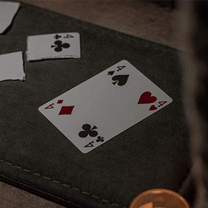 Bicycle Gaff Playing Cards Index Deinparadies.ch bei Deinparadies.ch