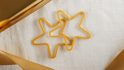 Lucky Star | Hanson Chien Hanson Chien bei Deinparadies.ch