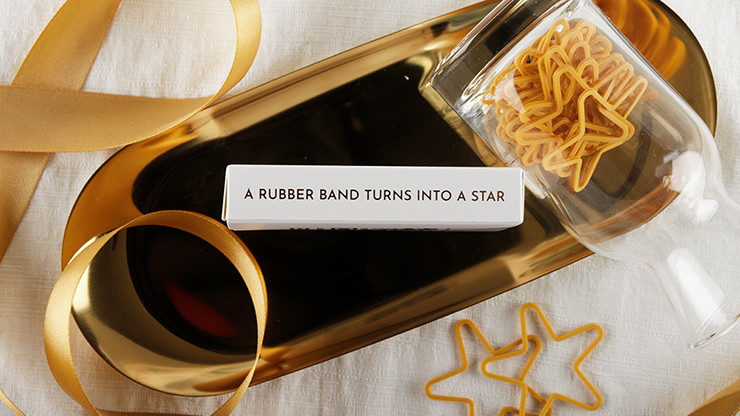 Lucky Star | Hanson Chien Hanson Chien bei Deinparadies.ch