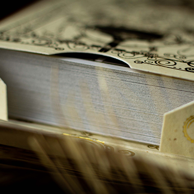 Hops & Barley Playing Cards | Belgian Blond Murphy's Magic bei Deinparadies.ch