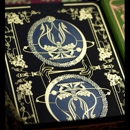 The Heritage Series Spades Playing Cards Deinparadies.ch bei Deinparadies.ch