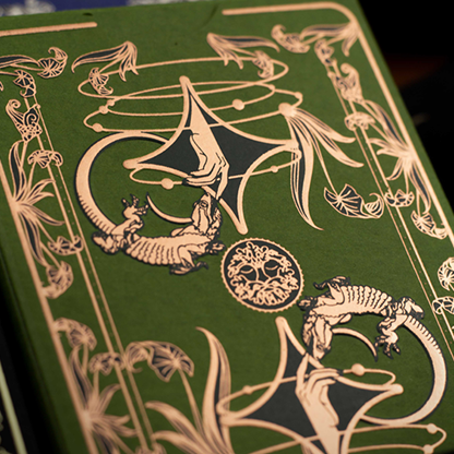 The Heritage Series Diamonds Playing Cards Deinparadies.ch bei Deinparadies.ch