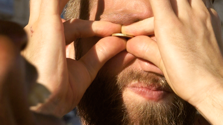 The Vault - EYEPOPPER by Johannes Mengel - Video Download Johannes Mengel bei Deinparadies.ch