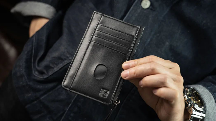 Into Wallet | TCC TCC Presents bei Deinparadies.ch