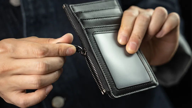Into Wallet | TCC TCC Presents bei Deinparadies.ch