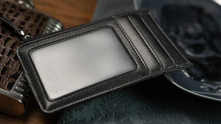 Into Wallet | TCC TCC Presents bei Deinparadies.ch