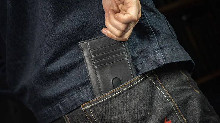 Into Wallet | TCC TCC Presents bei Deinparadies.ch