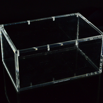 Carat X8 (Eight Deck Case) Deinparadies.ch bei Deinparadies.ch