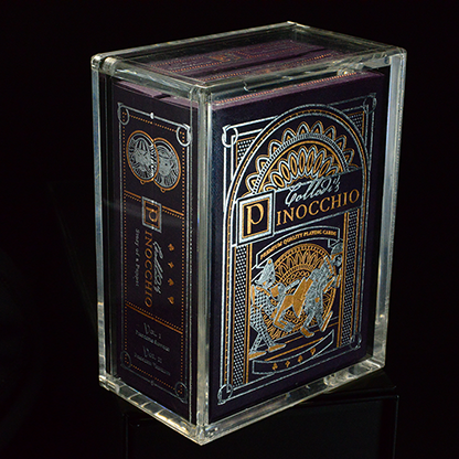 Carat X2B Double Deck Case (Back-to-Back) Deinparadies.ch bei Deinparadies.ch