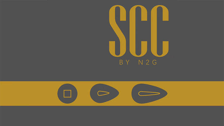SCC BLACK LARGE by N2G N2G bei Deinparadies.ch