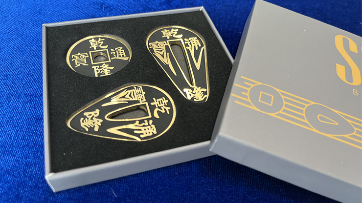 SCC BLACK by N2G N2G bei Deinparadies.ch