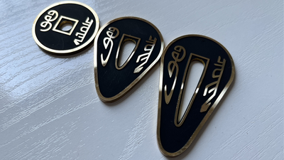 SCC BLACK by N2G N2G bei Deinparadies.ch