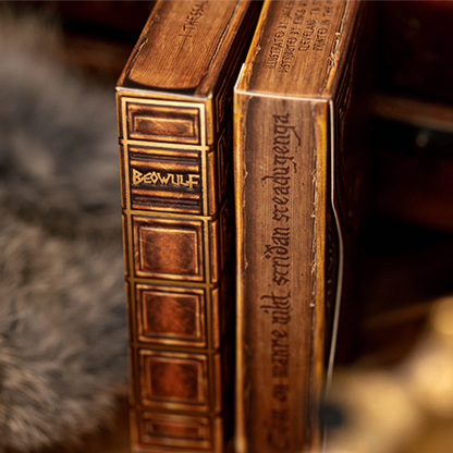 Beowulf Playing Cards | Kings Wild Deinparadies.ch bei Deinparadies.ch