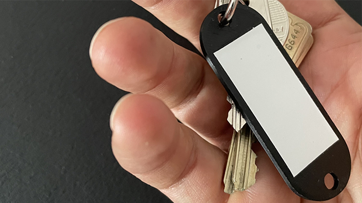 Room 66 | Yoan Tanuji, Magic Dream Murphy's Magic bei Deinparadies.ch