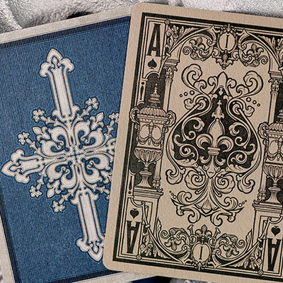 3 Musketeer Playing Cards by Kings Wild Project Deinparadies.ch bei Deinparadies.ch