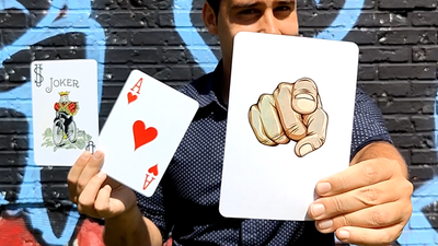 Multiple Monte | Juan Pablo Murphy's Magic bei Deinparadies.ch