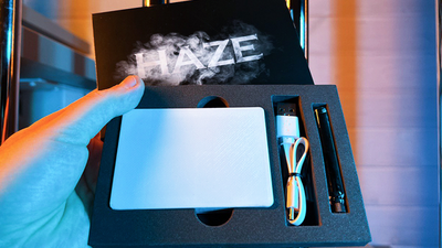 HAZE | Wonder Makers Wonder Makers bei Deinparadies.ch