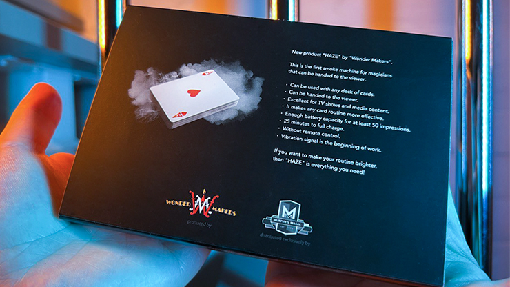 HAZE | Wonder Makers Wonder Makers bei Deinparadies.ch