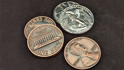 Big Money | Anthony Miller, Ryan Bliss RFA Productions bei Deinparadies.ch