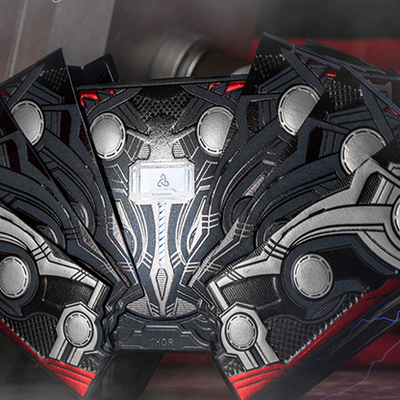 Thor Playing Cards | Card Mafia Card Mafia bei Deinparadies.ch