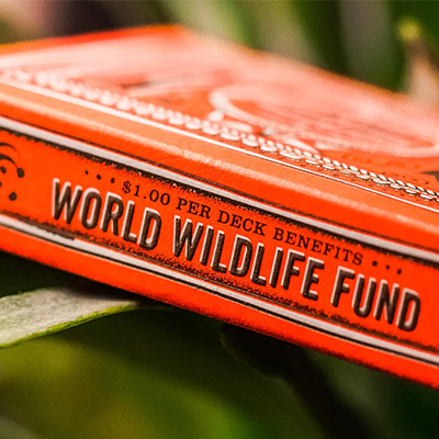 Animal Kingdom Playing Cards | Theory 11 theory11 bei Deinparadies.ch