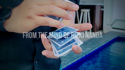 Box Out by Rizki Nanda - Video Download Rizki Nanda bei Deinparadies.ch