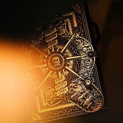 Piracy Playing Cards | Theory11 theory11 bei Deinparadies.ch