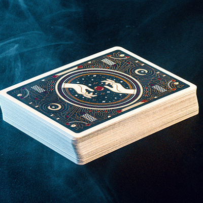 Nevermore Playing Cards | Unique Deinparadies.ch bei Deinparadies.ch