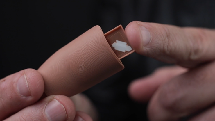 E19 | Matthew Wright Marvelous-FX Ltd bei Deinparadies.ch