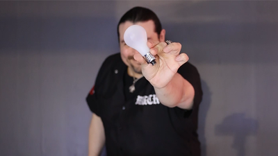 Dr. Schwartz's Floating Light Bulb Martin Schwartz bei Deinparadies.ch