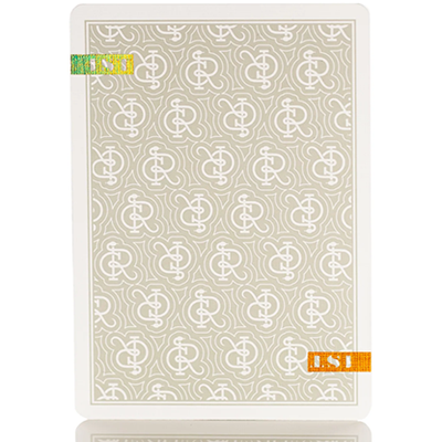 1st V5 Holographic Playing Cards by Chris Ramsay Deinparadies.ch bei Deinparadies.ch