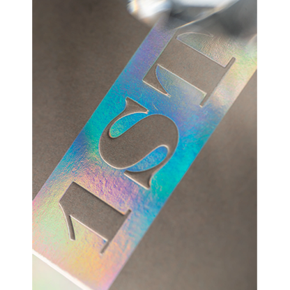 1st V5 Holographic Playing Cards by Chris Ramsay Deinparadies.ch bei Deinparadies.ch