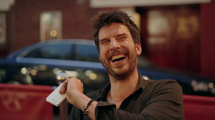 EDCeipt by Craig Petty - US VERSION Murphy's Magic bei Deinparadies.ch