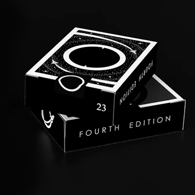 Orbit Lil Bits V4 | 2 Mini Playing Cards Deinparadies.ch bei Deinparadies.ch