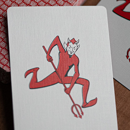 Ace Fulton's Phoenix Playing Cards FULTONS Playing Cards bei Deinparadies.ch