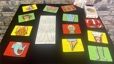 Picture Consequences | Joel Dickinson Joel Dickinson bei Deinparadies.ch