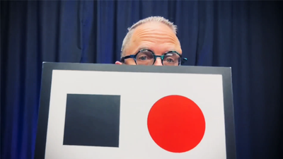 Cardvertisment | Michel Huot, Luca Volpe Alan Wong bei Deinparadies.ch