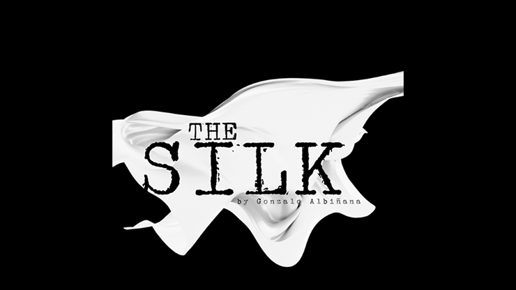 The Silk | Gonzalo Albiñana | Crazy Jokers Crazy Jokers bei Deinparadies.ch