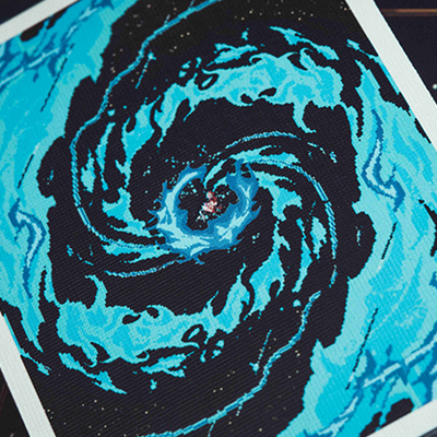 Dream Seeking Playing Cards by King Star Secret Factory bei Deinparadies.ch