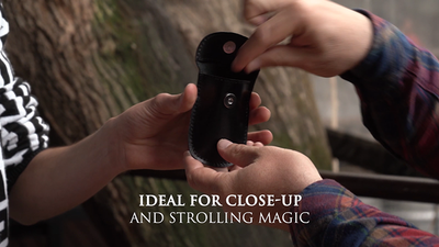 Purse Coin Magic | Vernet Magic Vernet Magic bei Deinparadies.ch