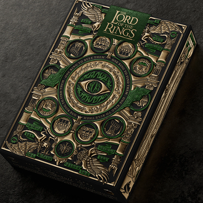 Lord Of The Rings Playing | Theory 11 theory11 bei Deinparadies.ch