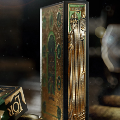 Lord Of The Rings Playing | Theory 11 theory11 bei Deinparadies.ch