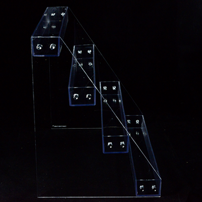 Carat XCR4 4 Tiered Rack (Holds 16 Decks) Deinparadies.ch bei Deinparadies.ch