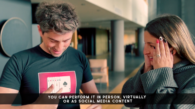 Plucked Out | JOTA JOTA ILUSIONISTA bei Deinparadies.ch