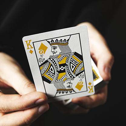 SLOTS Playing Cards | Mechanics Industries Mechanic Industries Ltd bei Deinparadies.ch