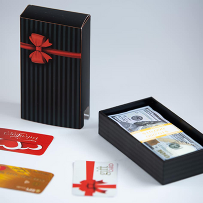 Oh My Gift | Geschenkbox | Tora Magic Murphy's Magic bei Deinparadies.ch