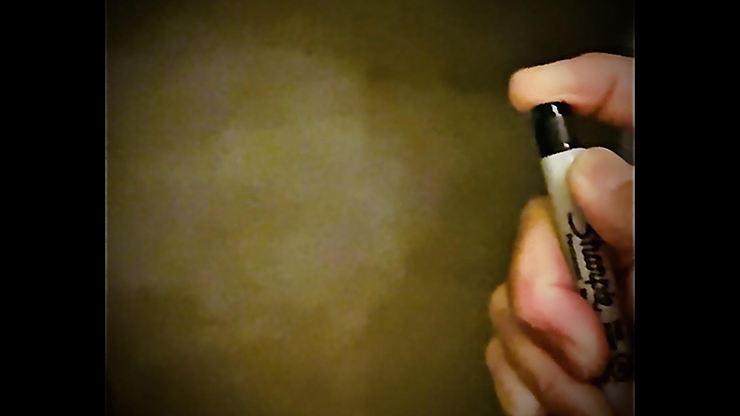 Sharpie Atomizer | Alan Wong Alan Wong bei Deinparadies.ch
