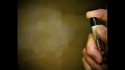 Sharpie Atomizer | Alan Wong Alan Wong bei Deinparadies.ch